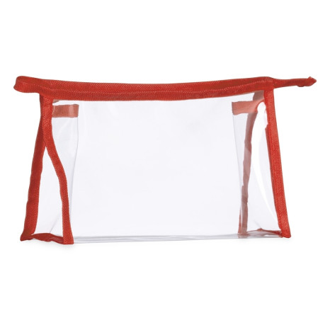 Necessaire plástica para empresas