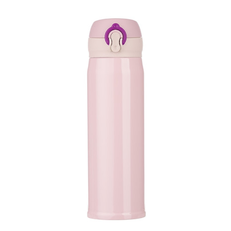 Garrafa Térmica 400ml Para Presente