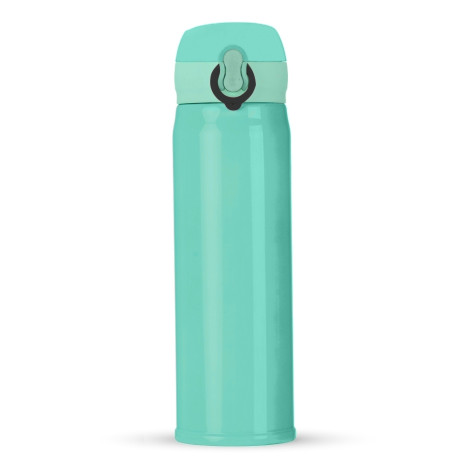 Garrafa Térmica 400ml Para Presente