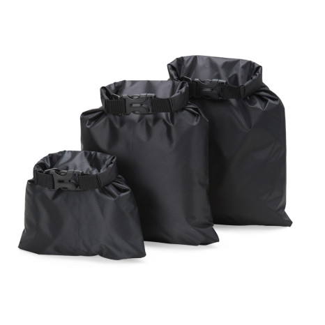 Kit Saco Impermeável Com Logotipo