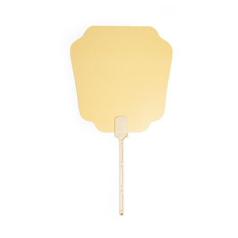 Leque de Papel Personalizado Para Brindes