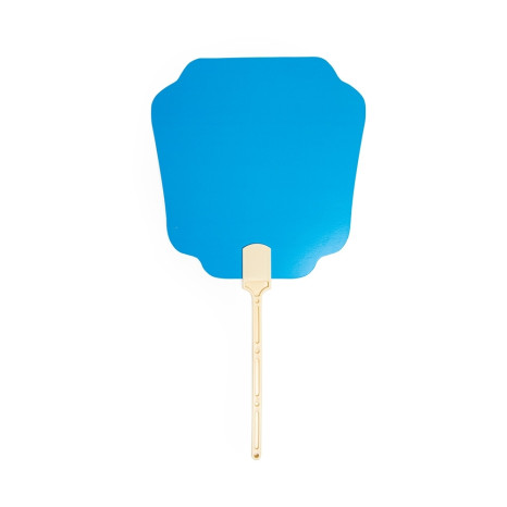 Leque de Papel Personalizado Para Brindes