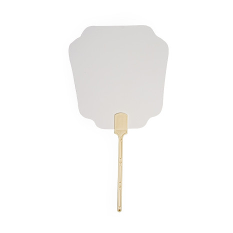 Leque de Papel Personalizado Para Brindes