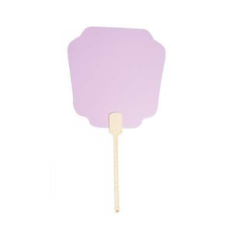 Leque de Papel Personalizado Para Brindes