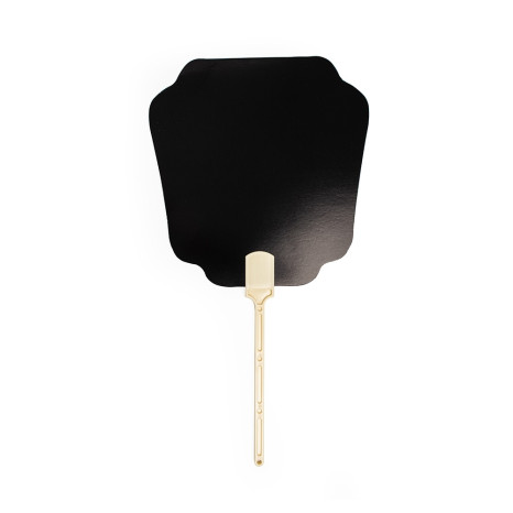 Leque de Papel Personalizado Para Brindes