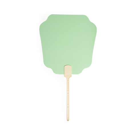 Leque de Papel Personalizado Para Brindes