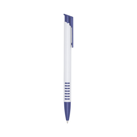 Caneta Plástica para Personalização