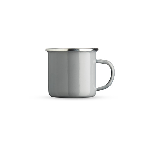 Caneca Inox 370ml Personalizada