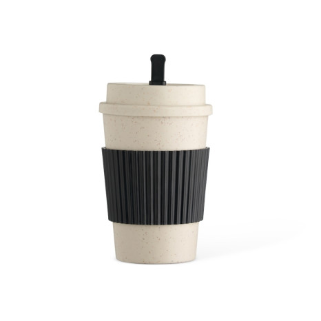 Copo Fibra de Trigo 450ml Personalizado Para Brinde