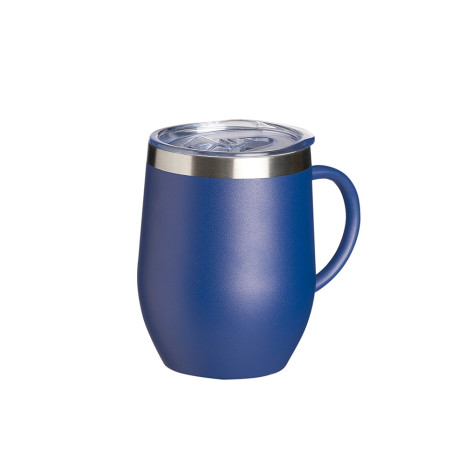 Caneca Térmica em Inox 350ml Personalizada