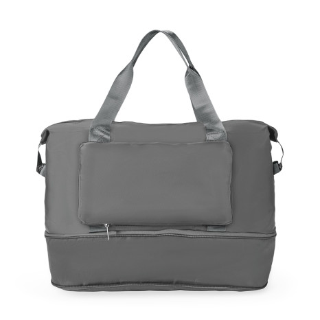 Bolsa Expansível e Dobrável 25 Litros Personalizada