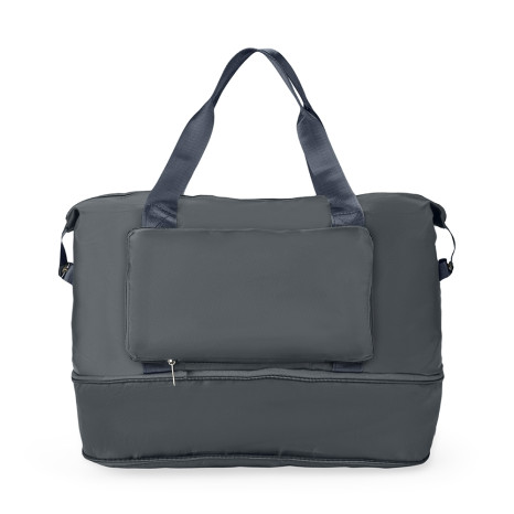 Bolsa Expansível e Dobrável 25 Litros Personalizada