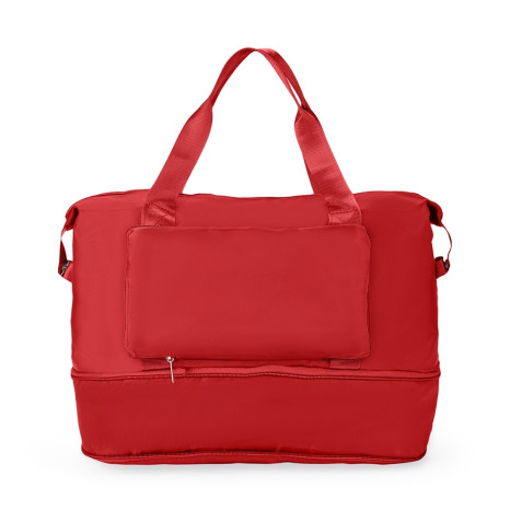 Bolsa Expansível e Dobrável 25 Litros Personalizada