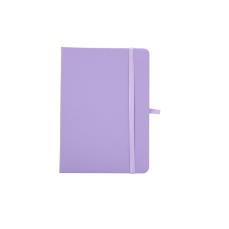 Caderneta Emborrachada Personalizada