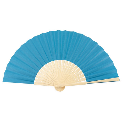 Leque de Papel Personalizado Para Brindes