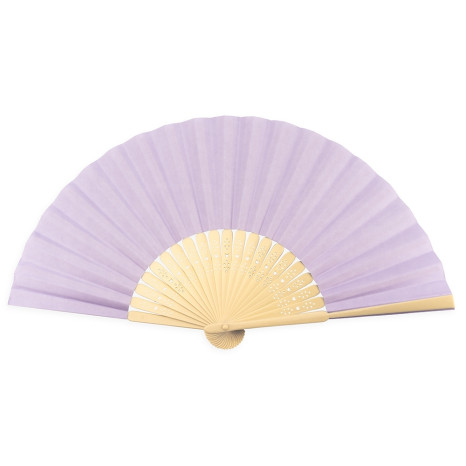 Leque de Papel Personalizado Para Brindes