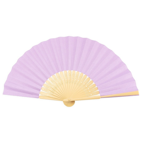 Leque de Papel Personalizado Para Brindes