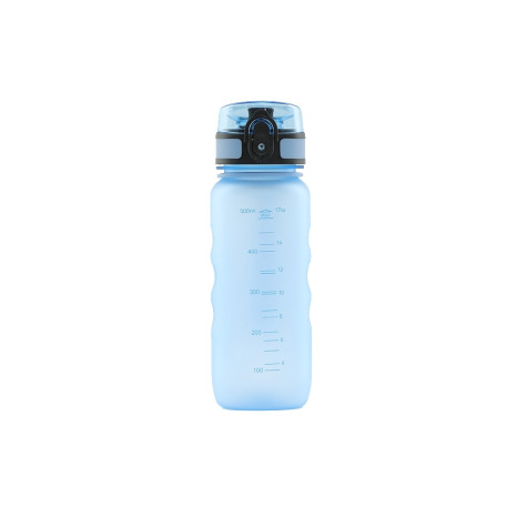 Squeeze Plástico 550ml Personalizado