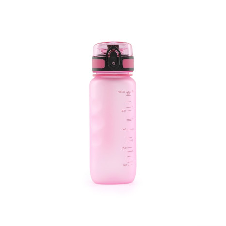 Squeeze Plástico 550ml Personalizado
