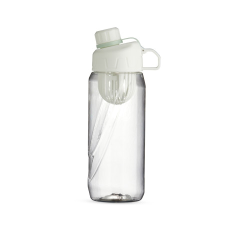 Garrafa Plástica 800ml Para Água Personalizada