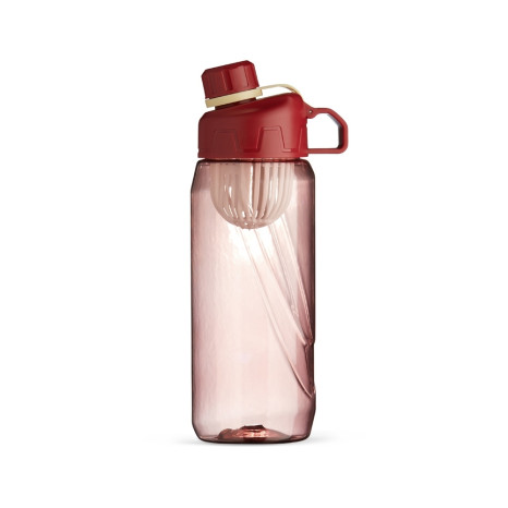 Garrafa Plástica 800ml Para Água Personalizada