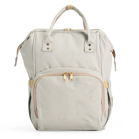 Mochila Funcional Oxford 19l Personalizada