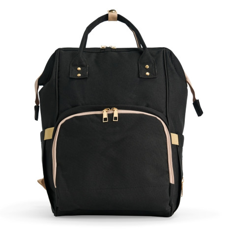 Mochila Funcional Oxford 19l Personalizada