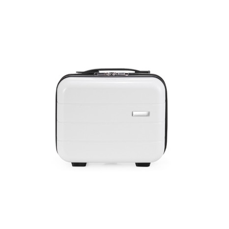 Frasqueira Plástico Personalizado com Logo