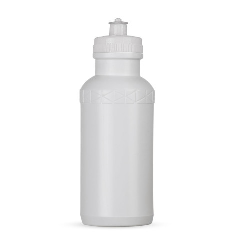 Squeeze plastico 500ml bic silicone personalizado