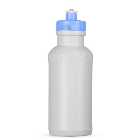 Squeeze plastico 500ml bic silicone personalizado