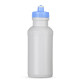 Squeeze plastico 500ml bic silicone personalizado