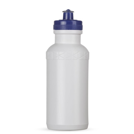 Squeeze plastico 500ml bic silicone personalizado