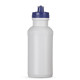 Squeeze plastico 500ml bic silicone personalizado