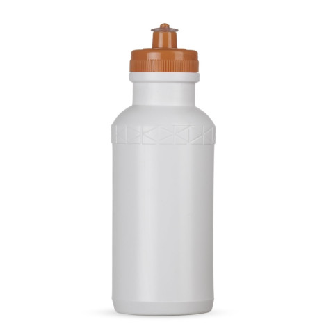 Squeeze plastico 500ml bic silicone personalizado