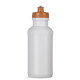 Squeeze plastico 500ml bic silicone personalizado