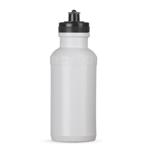 Squeeze plastico 500ml bic silicone personalizado