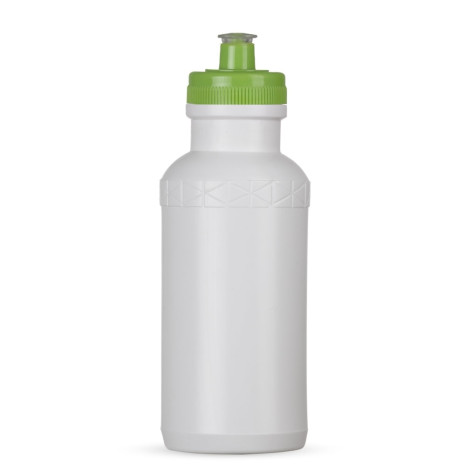 Squeeze plastico 500ml bic silicone personalizado