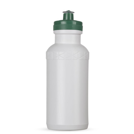 Squeeze plastico 500ml bic silicone personalizado