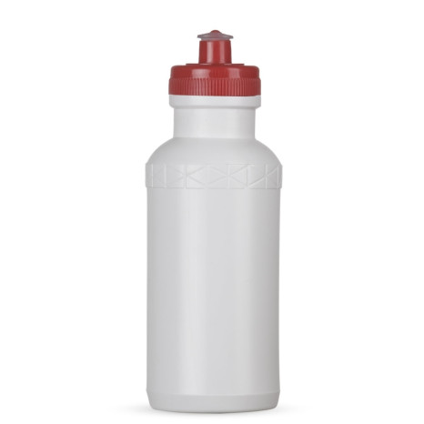 Squeeze plastico 500ml bic silicone personalizado