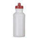 Squeeze plastico 500ml bic silicone personalizado