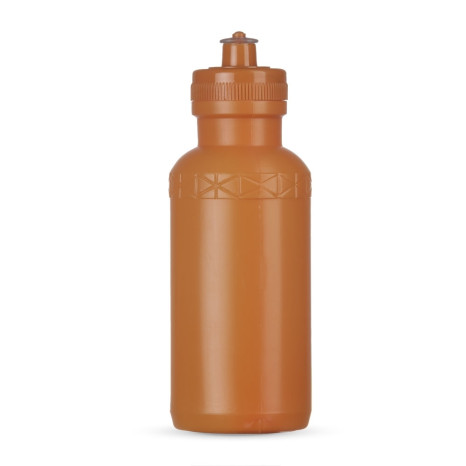 Squeeze plastico 500ml bic silicone personalizado