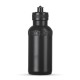 Squeeze plastico 500ml bic silicone personalizado