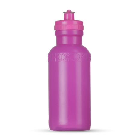 Squeeze plastico 500ml bic silicone personalizado
