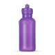 Squeeze plastico 500ml bic silicone personalizado