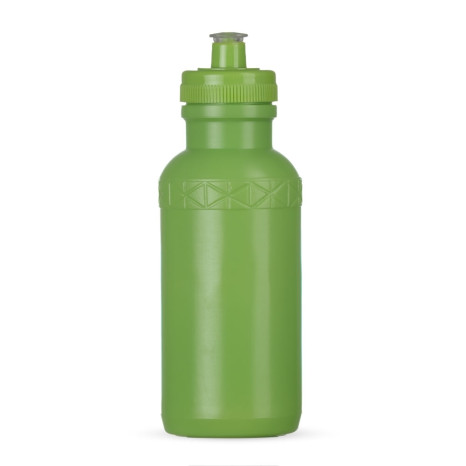 Squeeze plastico 500ml bic silicone personalizado