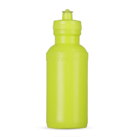 Squeeze plastico 500ml bic silicone personalizado
