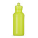 Squeeze plastico 500ml bic silicone personalizado
