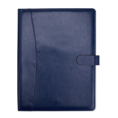 Pasta Convenção com Fecho Imantado Promocional