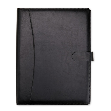 Pasta Convenção com Fecho Imantado Promocional