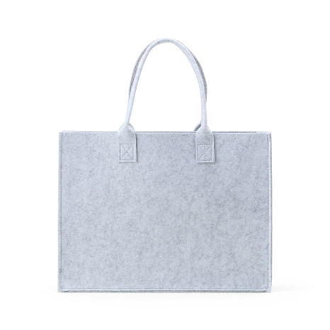Sacola de Feltro Personalizada